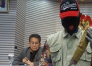 KPK Belum Terima Keppres Pemberhentian Sementara Firli Bahuri