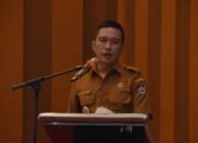 Pemko Padang Soroti Persoalan Truk Pengangkut Batubara di Teluk Sirih hingga Teluk Buo