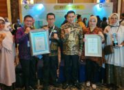 Padang Raih Penghargaan Kota Sehat, Sempat Absen 6 Tahun