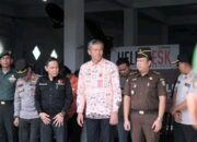 Pj Wali Kota Pariaman Minta Jajaran Buka APK Sesuai Aturan