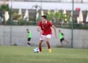 Kejutan dari Erick Thohir, Justin Hubner Segera Dinaturalisasi