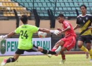 Porwil XI 2023, Tim Sepakbola Sumbar Fokus Laga Kontra Sumsel