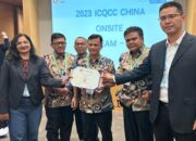 Sering Dapat Penghargaan di ICQCC, Ini yang Dilakukan Tim Inovasi Semen Padang