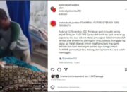 Pasien RSUP DR M Djamil Padang Meninggal saat Menunggu Shift Perawat