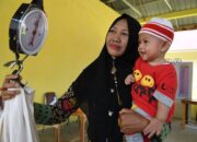 Ikuti Pasaman Barat, Posyandu di Padang Panjang Ini Terintegrasi