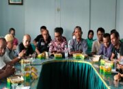 Widya Navies Terpilih Aklamasi Jadi Plt Ketua PWI Sumbar