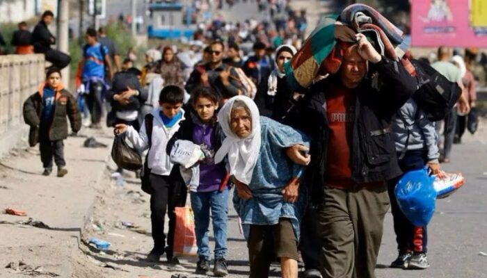 Indonesia Siap Rawat 2.000 Korban Gaza, Pulau Galang jadi Lokasi Utama