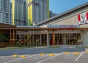 KFC Indonesia Gandeng PMI dalam Penyaluran Dana Kemanusiaan untuk Palestina