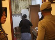 Kedapatan Indehoi di Kamar, Pasangan Kekasih di Padang Ini Diamankan