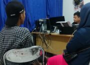 Indehoi di Batu Grip Pantai Padang, Pasangan Ini Ditangkap