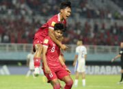 Timnas U-17 Jaga Peluang Lolos dari Putaran Grup Piala Dunia