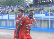 Tiga Pemain Liga 2 Ini Jadi Incaran Klub Liga 1, Salah Satunya dari Semen Padang FC