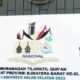 Logo MTQ Nasional tingkat Sumbar tahun 2023. (Foto: Dok. Istimewa/Antara Sumbar)