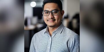 Dunsanak Prabowo: Survey Indikator Prabowo 45,79%, Kemenangan 1 Putaran Semakin Nyata 8 Ketua Umum Dunsanak Prabowo, Reza Ikhwan. (Foto: Dok. Pribadi)