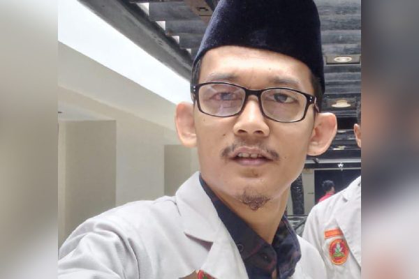 PWPM Sumbar 2023-2027 Segera Rampungkan Pengurus, Jubir: Semua Pasti Kader Terbaik! 1 Juru Bicara PWPM Sumbar, Riki Chandra. (Foto: Dok. Pribadi)