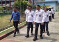 Studi tiru Lapas Tanjung Pati ke Rutan Padang. (dok. istimewa)