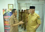 Gubernur Sumbar Minta OPD Mulai Kegiatan di Awal Tahun