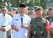 Pemilu 2024: Gubernur Sumbar Tegaskan Netralitas ASN