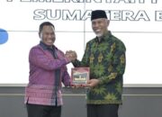 Sumbar dan TNI AL Gagas Kampung Bahari Nusantara