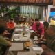 Pertemuan Pemprov Sumbar dengan pihak Islamic Development Bank. (Foto: Dok. Adpim)