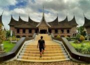 Sumbar Berencana “Sulap” Museum Adityawarman jadi Modern