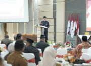 Gubernur Sumbar Dukung Penuh Program Rajo Labiah untuk Menekan Kriminalitas dan Meningkatkan Kualitas SDM Sumbar