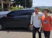 Pemuda di Tanah Datar Ditangkap, Diduga Penistaan Agama