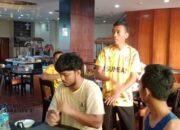 Tim Bola Tangan Sumbar Optimis Sumbangkan Medali Emas di Porwil XI