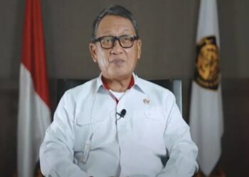 Kementerian ESDM Pastikan Stokk BBM dan Elpiji 3 Kg Cukup jelang Nataru