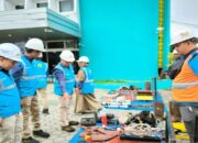 Amankan Pasokan Listrik selama Nataru, PLN Sumbar Siagakan 1.359 Personel