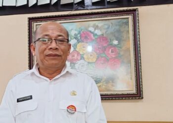 Gegara Longsor, TPA Regional Payakumbuh Ditutup Sementara