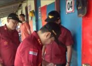 Pastikan Punya Izin Tinggal Sah, Imigrasi Padang Periksa Dokumen TKA di Solok