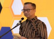 Pendataan Industri Halal, Kemenperin Mulai Operasikan Aplikasi Saliha di 2024