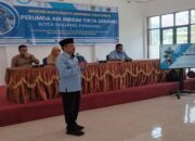 Perumdam Tirta Serambi Padangpanjang bakal Sesuaikan Tarif Air Minum