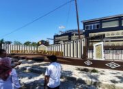 Tambah Sarana Perpustakaan, Pemko Pariaman Alokasikan Anggaran Rp400 Juta