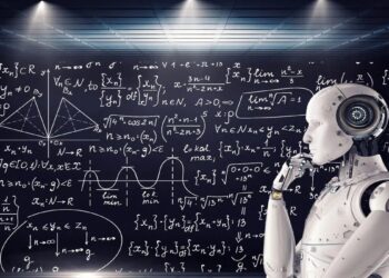 Psikolog: Hindari Curhat Masalah Kepribadian dengan AI, Konsultasi dengan Profesional lebih Tepat 1 Tantangan Media Massa yang Kian Pelik saat Hadirnya Kecerdasan Buatan