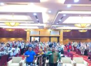 Jadi Penggerak Ekonomi Terbesar, Omzet 20 Ribu UMKM di Padang Capai Rp1,3 Triliun