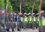 400 Personel Satpol PP Padang Disiagakan saat Nataru, Awasi Indekos dan Peredaran Minol