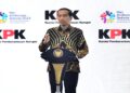 Presiden Jokowi Sebut Penggunaan Teknologi Dibutuhkan dalam Pemberantasan Korupsi 7 Presiden Jokowi Sebut Penggunaan Teknologi Dibutuhkan dalam Pemberantasan Korupsi