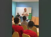 Kalahkan PSMS, Semen Padang FC Diguyur Bonus Rp200 Juta