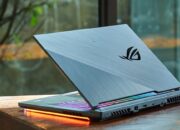 Ini Empat Alasan Laptop ROG Lebih Optimal untuk Penggunaan AI