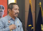 5.840 Napi di Sumbar jadi Pemilih Pemilu 2024