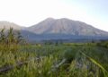 Gunung Tandikat. (dok. istimewa)