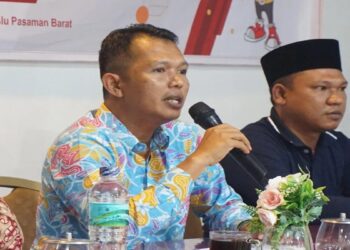 Rawan Bermasalah, Distribusi Logistik Daerah Terisolir Dapat Perhatian Serius Bawaslu Pasbar