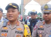 50 Orang Tewas dari 406 Lakalantas di Pasaman Barat selama Januari-November 2023