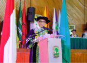 Rektor Unand Ingatkan Civitas Akademika Bijak Menggunakan AI