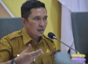 Terungkap! Ini Penyebab Bus Trans Padang Mogok, Wawako Ekos Albar Minta Pelayanan Publik tak Berhenti dan Merugikan Operator