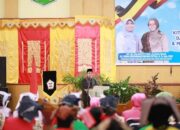 Puskesmas Tanjung Paku Solok Terpilih jadi Percontohan di Sumbar