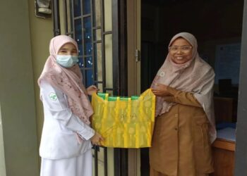 Soal Peningkatan Kasus ISPA Pascaerupsi Marapi, Dinkes Agam Sebut masih Normal 2 Soal Peningkatan Kasus ISPA Pascaerupsi Marapi, Dinkes Agam Sebut masih Normal