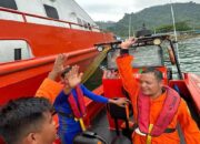 Dua Orang Nelayan Padang Dilaporkan Hilang saat Melaut